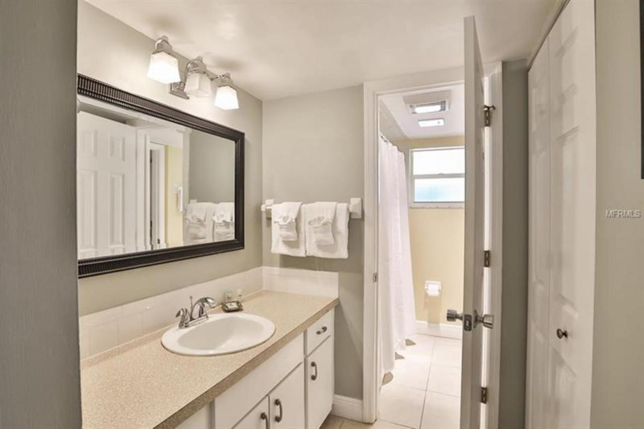 Beach Castle #18 Longboat Key Exterior foto