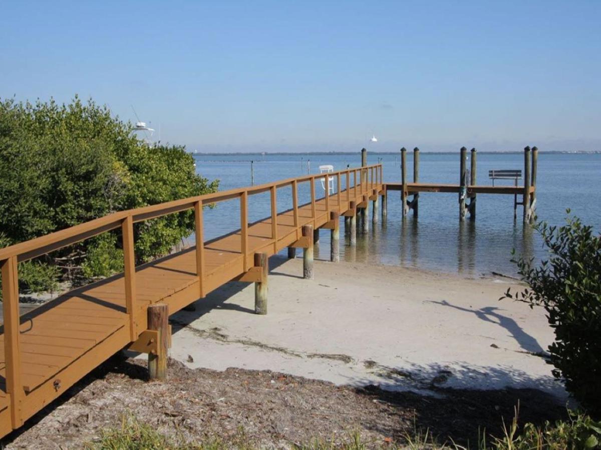 Beach Castle #18 Longboat Key Exterior foto